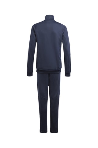 Veste et pantalon Real Madrid Tiro 23 - Bleu marine