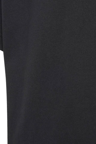 T-shirt Zero Negative Energy - Noir