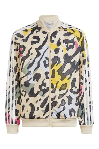Veste SST - Beige