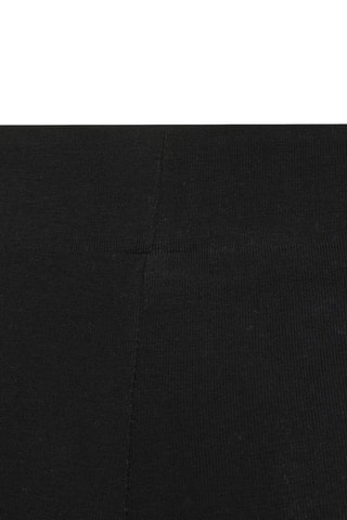 Legging Essentials - Noir
