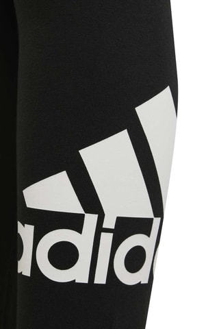 Legging Essentials - Noir