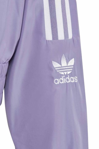 Veste Adicolor - Violet