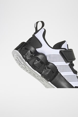 Chaussures de running Dark Vador Star Wars - Gris