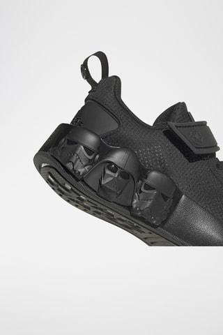Chaussures de running Dark Vador Star Wars - Gris