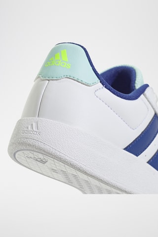 Baskets Breaknet 2.0 - Blanc