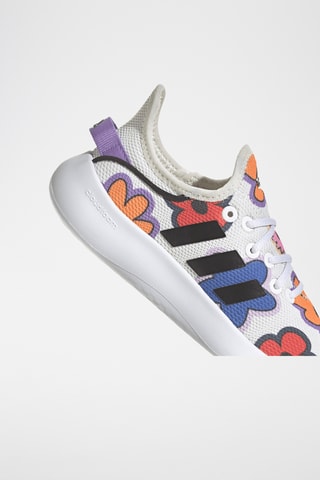 Tennis Pure Spw - Ecru