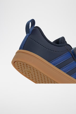 Baskets VS Pace 2.0 - Bleu marines