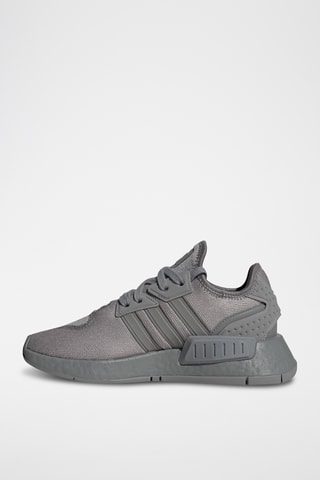 Baskets NMDG G1 J - Gris clair
