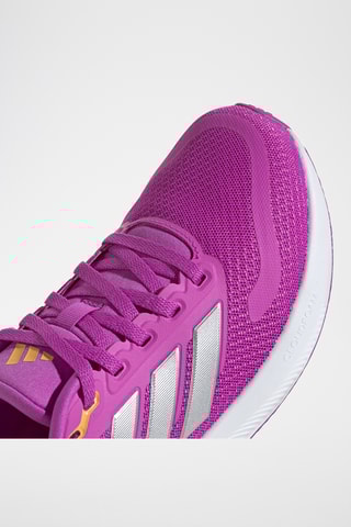 Baskets Runfalcon - Violet et gris clair