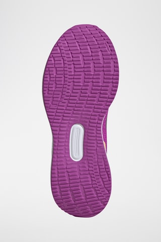 Baskets Runfalcon - Violet et gris clair