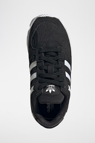 Baskets Falcon - Noir