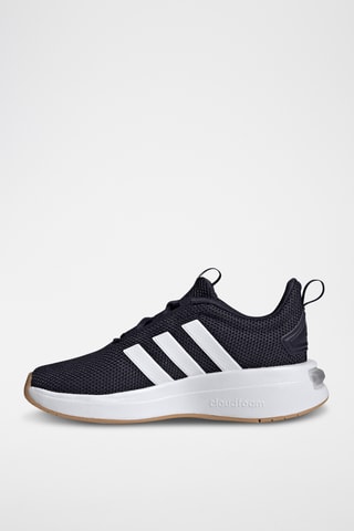 Baskets Racer - Anthracite