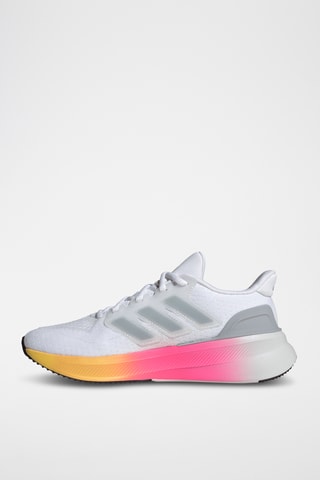 Baskets UltraRun - Blanc