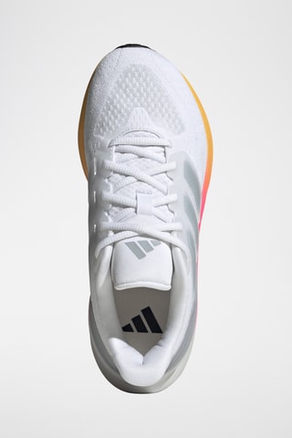 Baskets UltraRun - Blanc