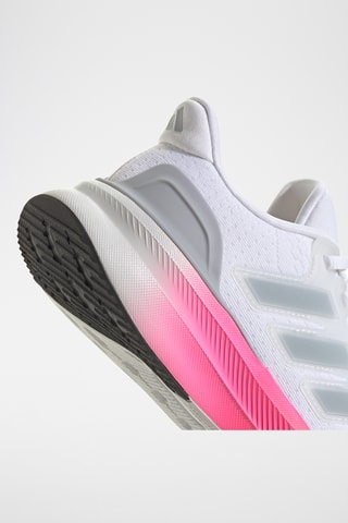 Baskets UltraRun - Blanc