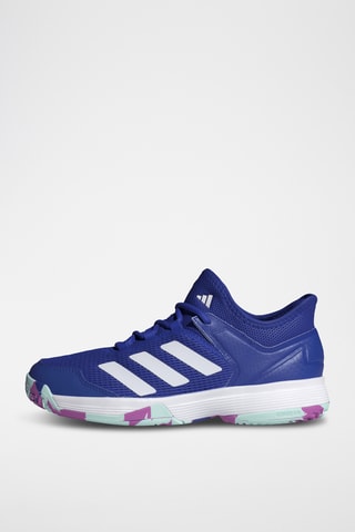 Baskets Ubersonic 4 - Bleu cobalt et blanc