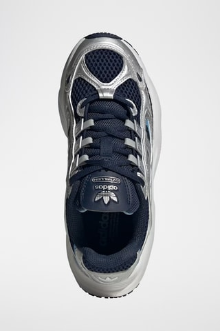 Baskets Ozmillen - Indigo