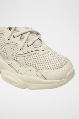 Baskets Ozweego - Ecru