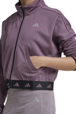 Veste - Violet