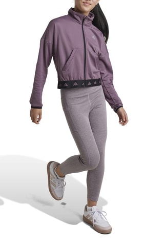 Veste - Violet