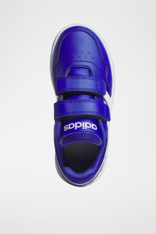 Baskets Hoops 3.0 - Bleu royal