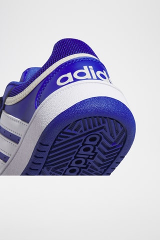 Baskets Hoops 3.0 - Bleu royal