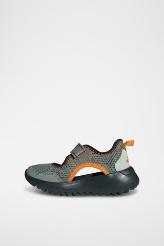 Baskets Summerflex - Kaki