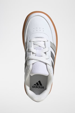 Baskets Breaknet - Blanc