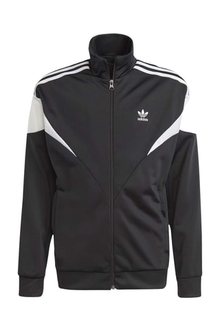 Veste - Noir et blanc