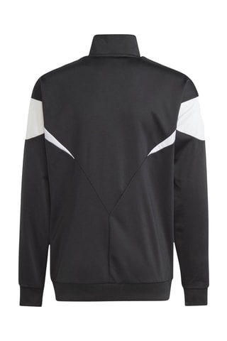 Veste - Noir et blanc