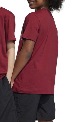 T-shirt - Bordeaux