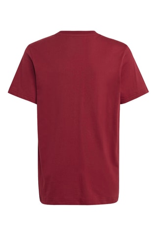 T-shirt - Bordeaux