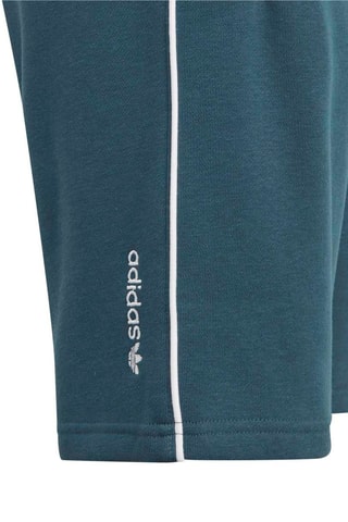 Short Adicolor - Vert foncé