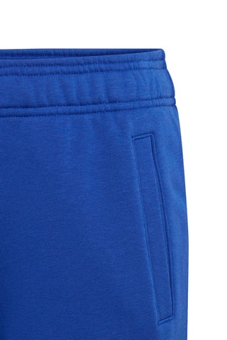 Pantalon - Bleu roi