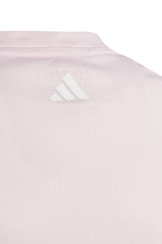 T-shirt - Rose poudré
