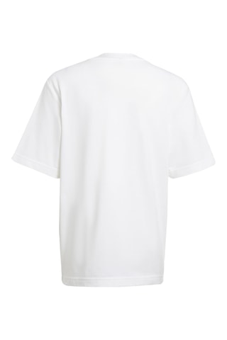 T-shirt Future Icons - blanc