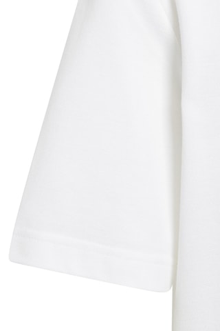 T-shirt Future Icons - blanc