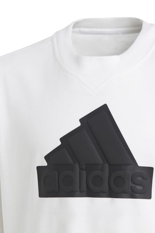 T-shirt Future Icons - blanc