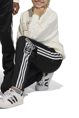 Pantalon Adicolor Adibreak - Noir