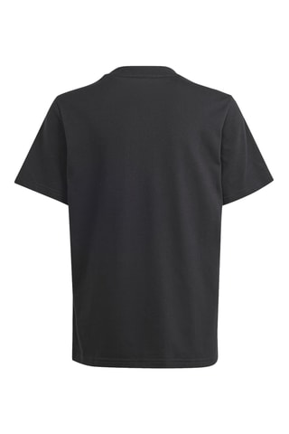 T-shirt GFX - Noir