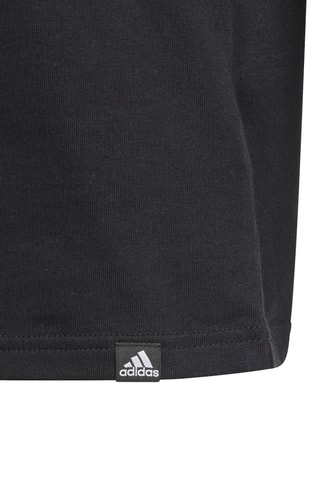 T-shirt GFX - Noir