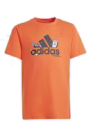 T-shirt - Orange