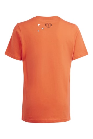 T-shirt - Orange
