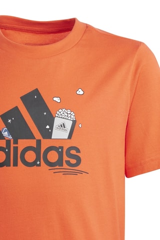 T-shirt - Orange
