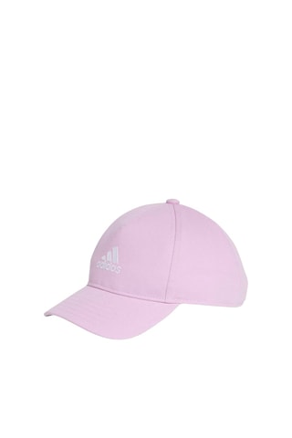 Casquette - Rose clair