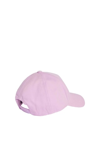 Casquette - Rose clair