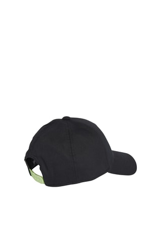 Casquette - Noir