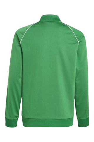Veste Track Top - Vert