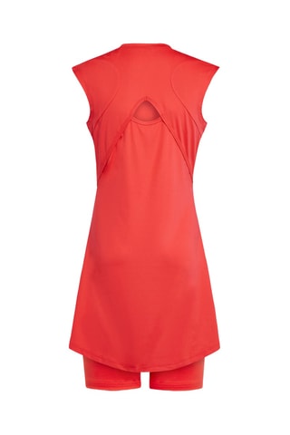 Robe et panty de tennis - Corail