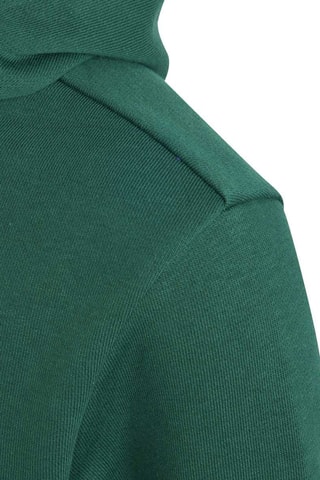 Sweat à capuche - Vert foncé